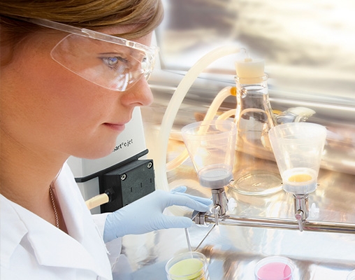 A Innove Química
