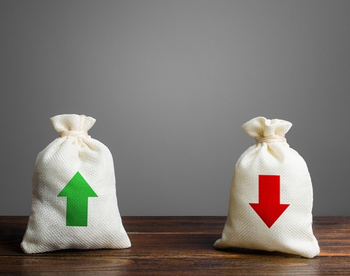 Economia do Brasil supera o México
