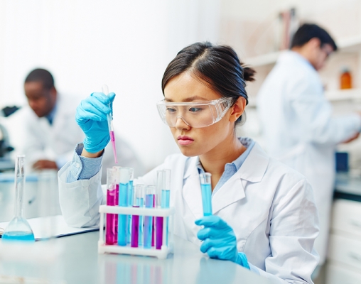 O que é Química Verde?