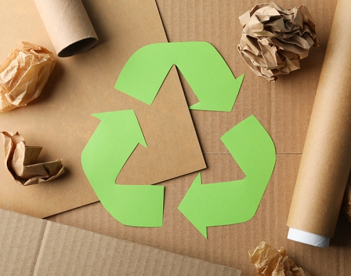 Reciclagem do Papel, um aliado da economia circular