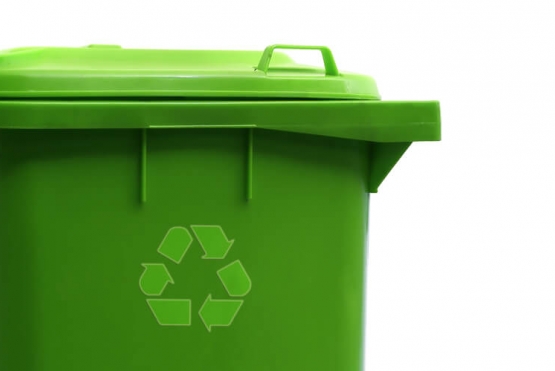 A importância da população na reciclagem de plásticos