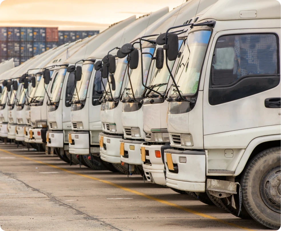 Agilidade e Seguran&ccedil;a no&nbsp;<br /><strong>Transporte de Produtos Qu&iacute;micos</strong>
