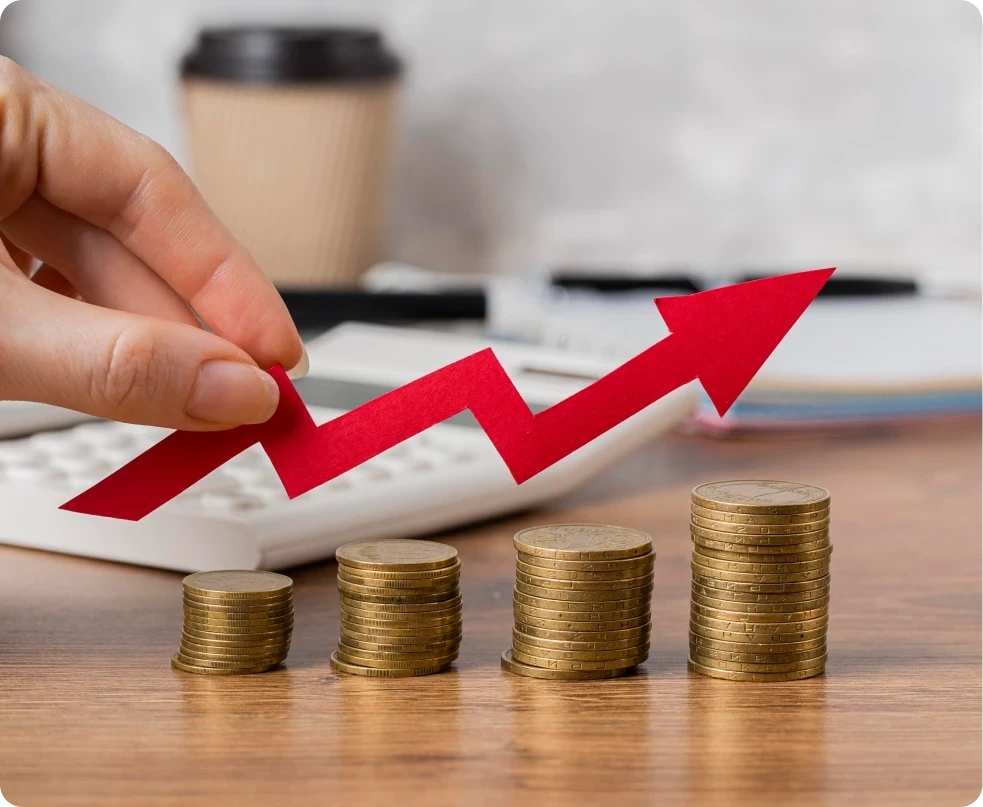 Solu&ccedil;&otilde;es Qu&iacute;micas com a&nbsp;<br /><strong>Melhor Rela&ccedil;&atilde;o Custo-Benef&iacute;cio</strong>