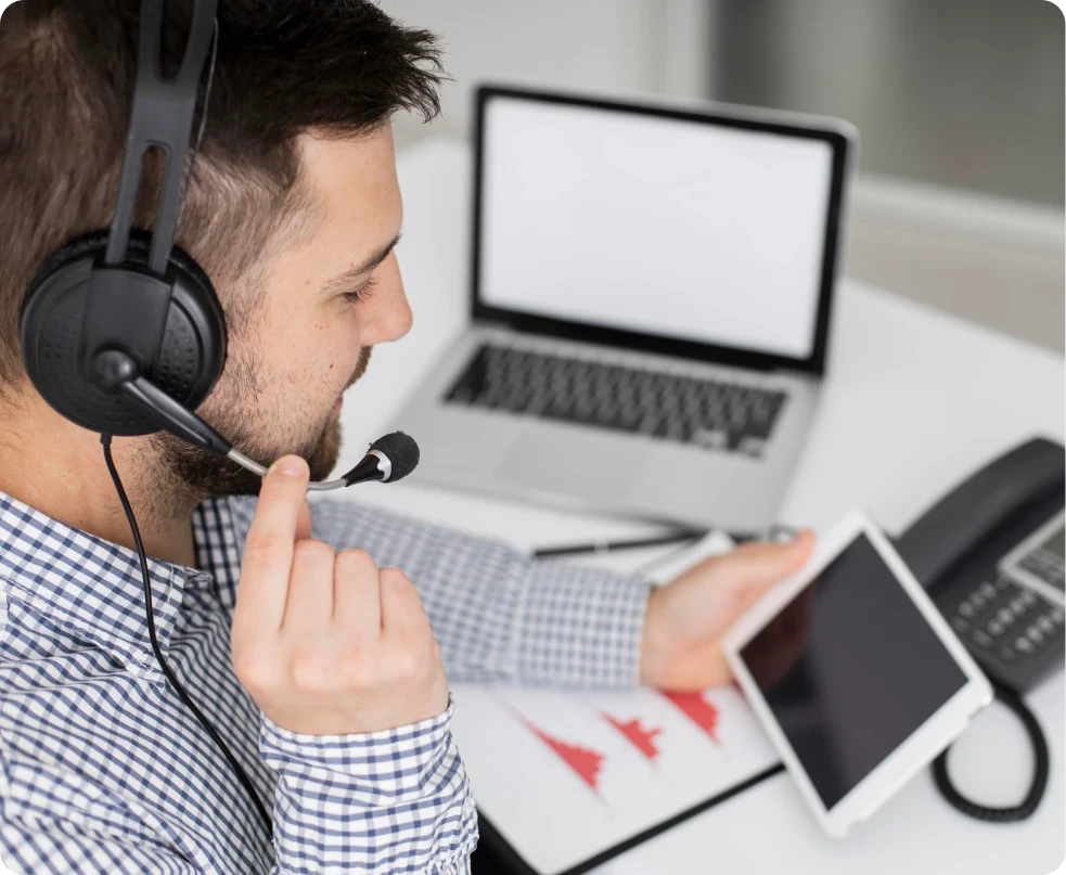 Solu&ccedil;&otilde;es Qu&iacute;micas com&nbsp;<br /><strong>Atendimento T&eacute;cnico Personalizado</strong>