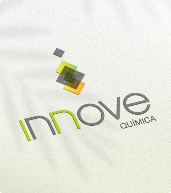 Conhe&ccedil;a a&nbsp;<br /><strong>Innove Qu&iacute;mica</strong>