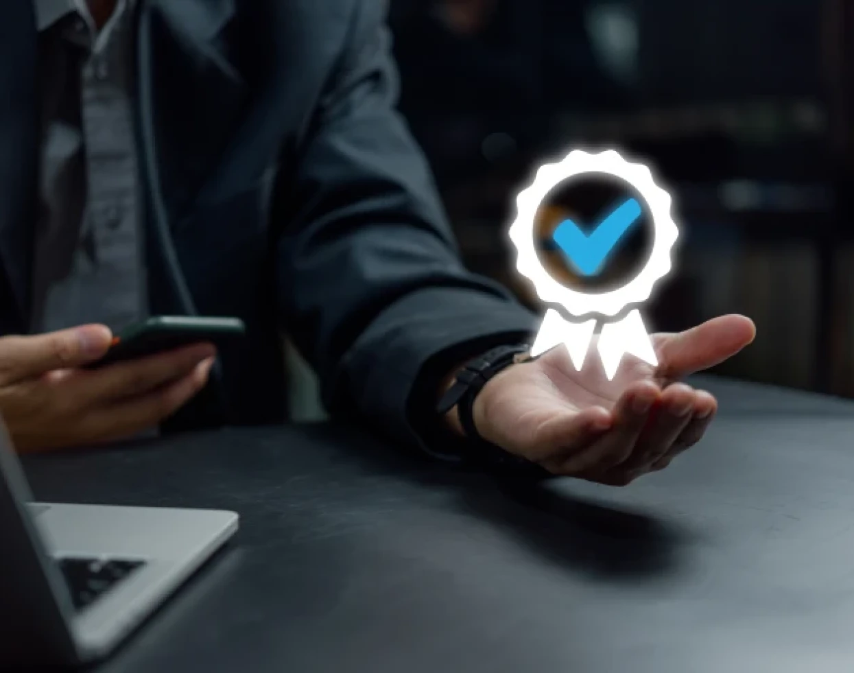 Certificações